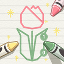 Paperzle - Doodle Puzzle Game APK