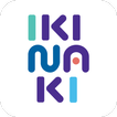 Ikinaki - Reviewing and Shopping App