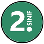 2. Sınıf Tüm Dersler