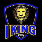 I KING PRO - MAX VPN ícone