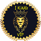 I KING VIP иконка