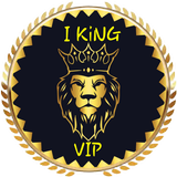 I KING VIP 圖標