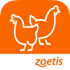 Zoetis Poultry App आइकन
