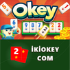 ikiOkey - Mobil Okey Oyna APK