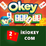 ikiOkey - Mobil Okey Oyna