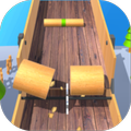 Cut The Wood