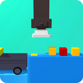 Fanzapek - Press Game