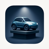 Miniature Showroom Shaper APK