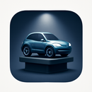 Miniature Showroom Shaper APK