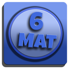 6.Sınıf Matematik иконка