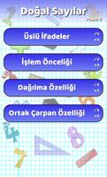 6.Sınıf Matematik скриншот 1