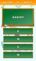6.Sınıf Matematik скриншот 2