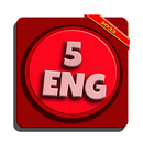 5.Sınıf İngilizce - İkiDört APK