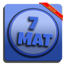 7.sınıf Matematik APK