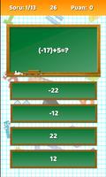 7.sınıf Matematik Screenshot 2