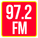 FM 97.2 Radio 97.2 FM Radio Streaming Apps Free APK