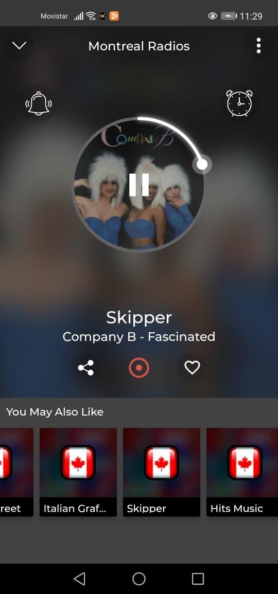 Montreal Canada 98 5 Fm Radio Stations Online For Android Apk Download Montreal Canada 98 5 Fm Radio Stations Online For Android Apk Download