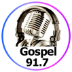 Gospel 91.7 Fm Jamaica Gospel Radio Station