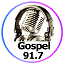 Gospel 91.7 Fm Jamaica Gospel Radio Station APK