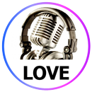 Love Radio Station App Fm Radio Love Song APK