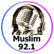 92.1 Fm Radio Station 92.1 muslim radio