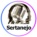 Radio Brasil Sertanejo Fm Radio Brasileña APK