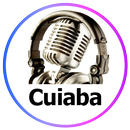 Radio Cuiaba Radio Fm Cuiaba Radio Brasil Am APK
