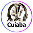 Radio Cuiaba icône