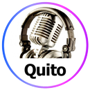 Radio Quito Radio Fm Quito Emisoras Ecuatorianas APK