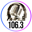 Radio 106.3 fm radio qatar 106.3 radio station
