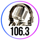 Radio 106.3 fm radio qatar 106.3 radio station APK