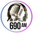 Radio 690 am radio station am radio online free