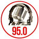 APK Radio 95.0 fm Radio 95 fm player app free apps