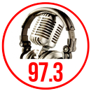 Radio 97.3 fm 97.3 Radio Station 97.3 App Radio APK