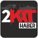 2 Kat Haber APK