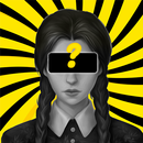 Guess Wednesday By Their Eyes APK