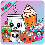 Hoe leuke drankjes te tekenen