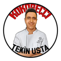 Tekin Usta