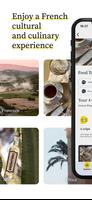 Cocotte: Food Tours in France الملصق
