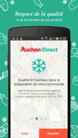 Auchan:Direct capture d'écran 3