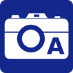 Instant Translator Camera OCR आइकन
