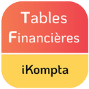 iKompta - Tables Financiéres APK