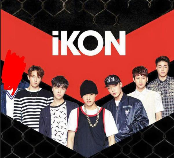 Android 用の Ikon Kポップ壁紙 Apk をダウンロード