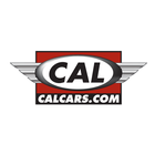 CalCars Connect アイコン