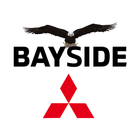 Bayside Mitsubishi Connect ikon
