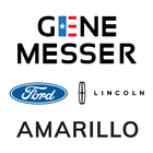 Gene Messer Amarillo Connect アイコン