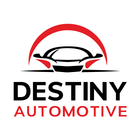 Destiny Motors Connect アイコン