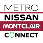 Metro Nissan Montclair Connect アイコン