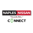 Naples Nissan Connect-icoon
