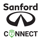Sanford Infiniti Connect アイコン
